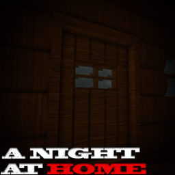 A Night At Home [HORROR]