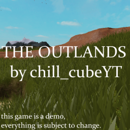 The Outlands icon