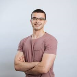 Survive Nick Eh 30