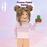 Forever Faded Games