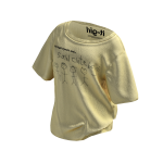 It-Girl XL Graphic Tee "Cute Boys"