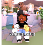 +*KA$HOUT BARBIES *+