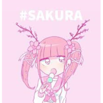 Anime sisters shook