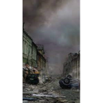 The dead ones Own The Land