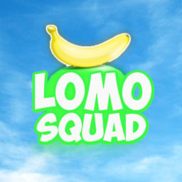 Lomo Squad HQ