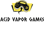 Acid Vapor Games