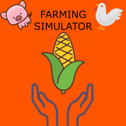 [MEGA UPDATE] Farming Simulator
