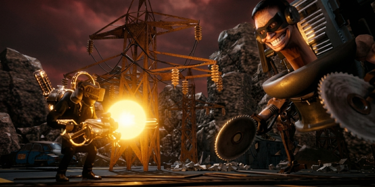 Thumbnail added