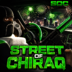 Harlem Shootout a