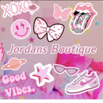 *- Jords Boutique -*