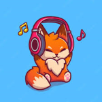 FOX LOVE sneaky