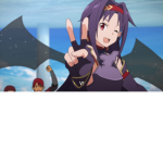 anime peoples
