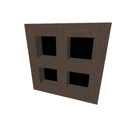 SquareWindow