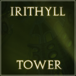 Irithyll Tower (2017) icon