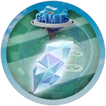 Game Badge Thumbnail