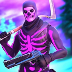 EPIC FORTNITE GAMERS 43