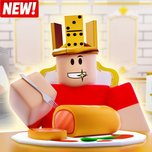 Run a Restaurant!
