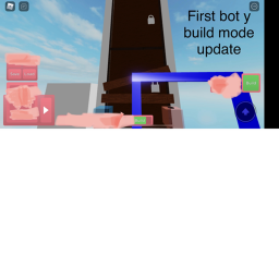 Bot y build mode update sick’s (closed forever)