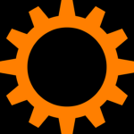 The Orange Gear