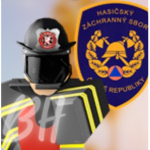 Czech RolePlay Fire Department