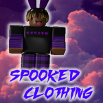 Spooky games inc.