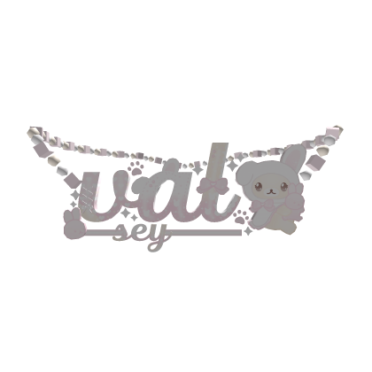 ๑˚ val & sey 1.0