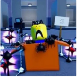 Generic Toilet RP (2.0 update) icon