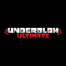 UNDERBLOX (Public Testing Game)