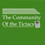 Community of the tictacs