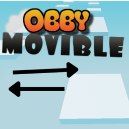 Obby Movible [35]