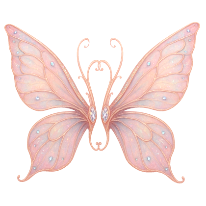 Dreamlight Fairy Wings thumbnail