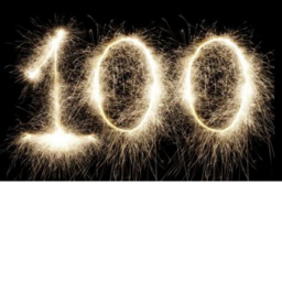 IOO CELEBRATION