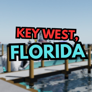 [GRAPHICS UPDATE] Key West, FL