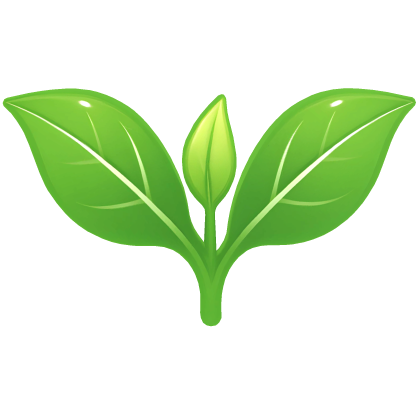 cute leaf sprout  Roblox item