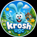 Krosh UGC