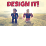 Design it (BETA) Fan club