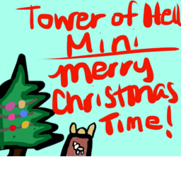 Tower of hell mini