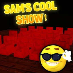 Sam's Cool Show icon