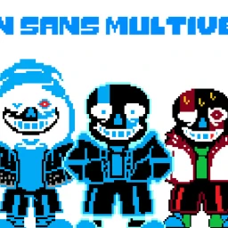 Neon Sans Multiverse [Event] icon