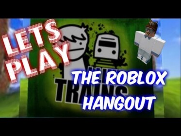 GamerPro3525 Hangout NEW!