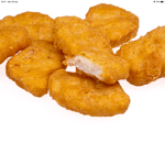 chicken_nuggies_best food_EVER