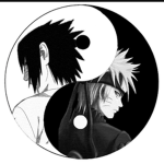 | (TTK) Yin & Yang |