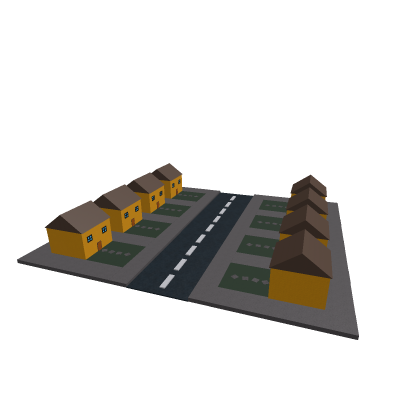 Neighbourhood Road