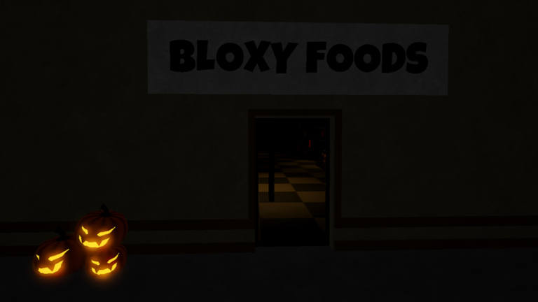 Halloween Night Experience🧛 screenshot 3