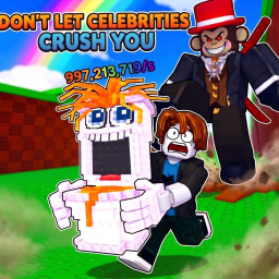 Don't Let Celebrities Crush You
