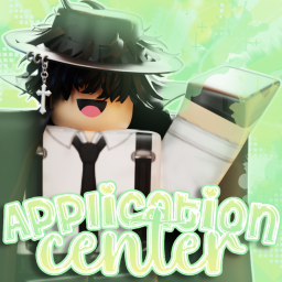 Application Center