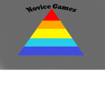 Novice Games