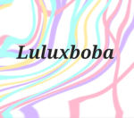 Luluxboba