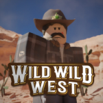 Wild Wild Westᅠ