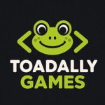 Toadally Games